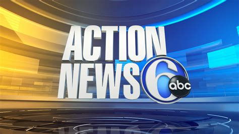 action news philadelphia pa channel 6|channel 6 action news today.